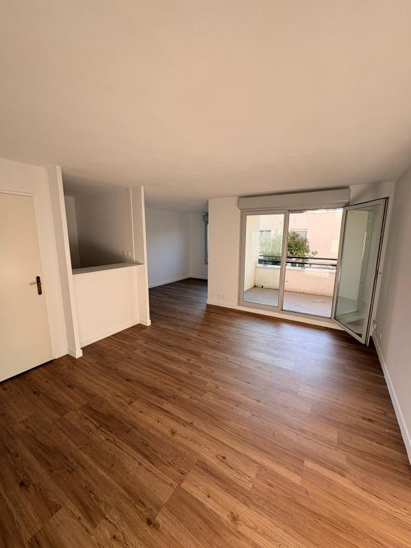 Appartement - 59 m² - 4 pièces