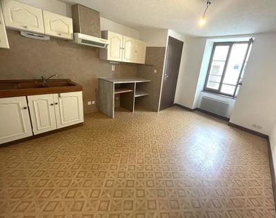 Maison - 67 m² - 4 pièces