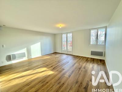 Appartement - 78 m² - 4 pièces