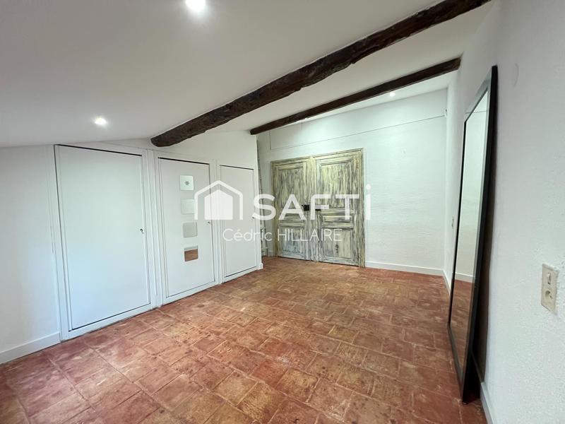 Maison - 68 m² - 3 pièces