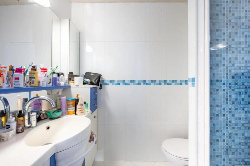 Appartement - 55 m² - 2 pièces