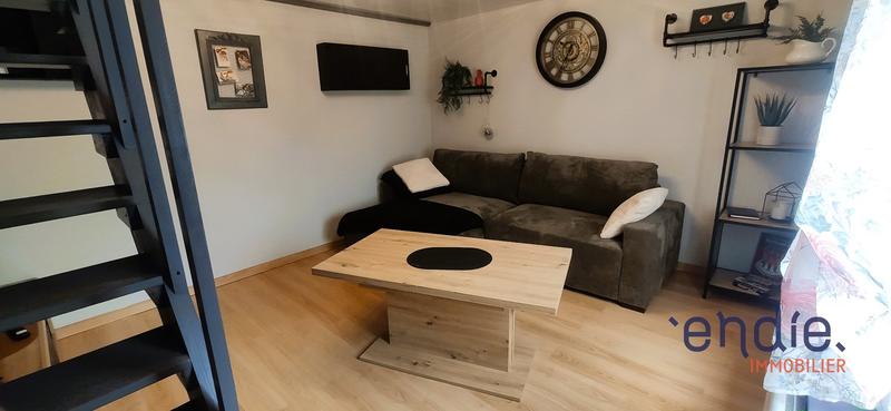 Maison - 183 m² - 6 pièces