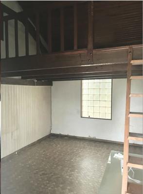 Maison - 40 m² - 2 pièces