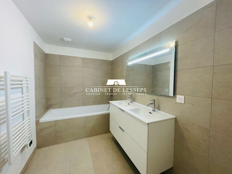 Maison - 113 m² - 5 pièces