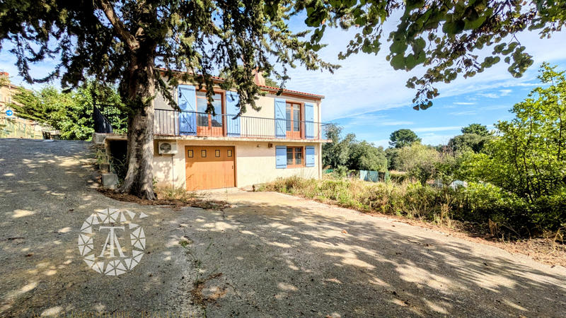 Villa - 73 m² - 3 pièces