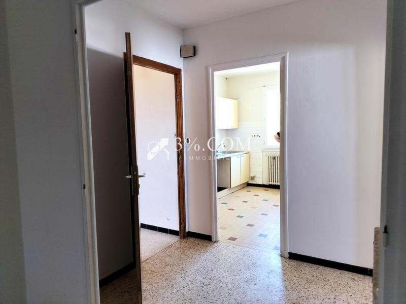 Maison de village - 67 m² - 5 pièces