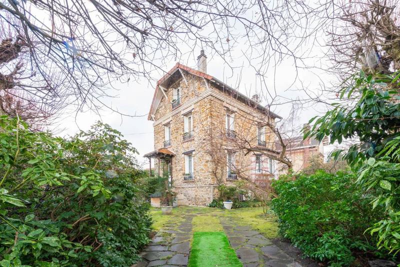 Maison - 128 m² - 6 pièces