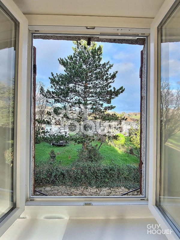 Appartement - 27 m² - 2 pièces