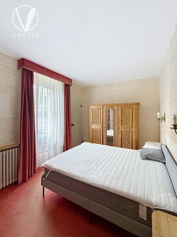 Maison ancienne - 113 m² - 6 pièces