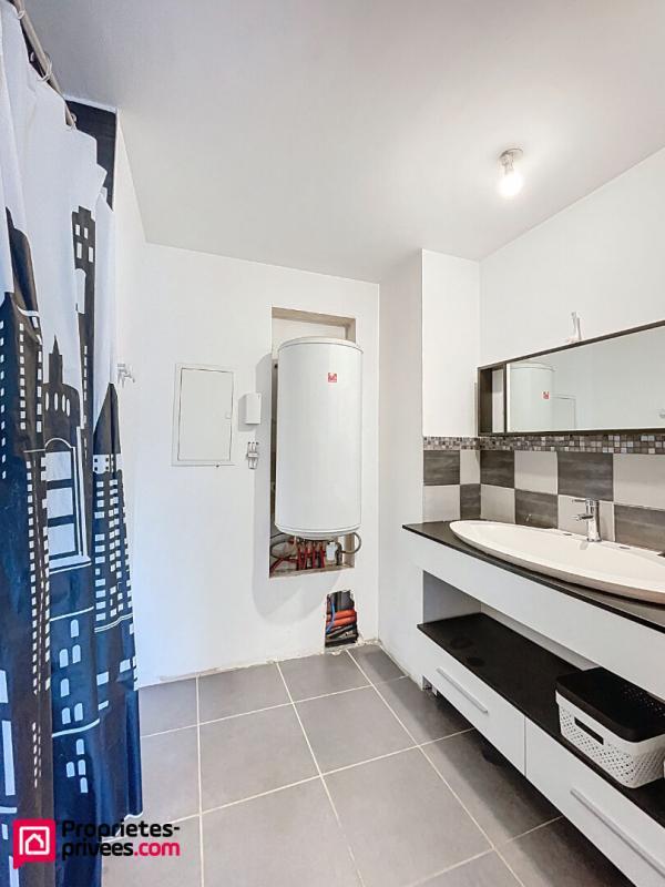 Maison - 149 m² - 7 pièces