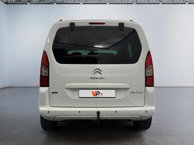 Citroën Berlingo Multispace BlueHDi 120 s&amp;S Bvm6 Shine