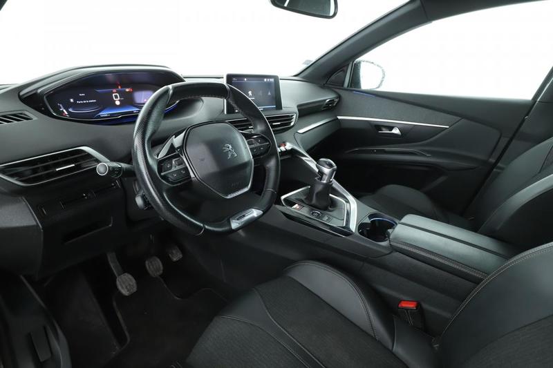 Peugeot 3008 1.5 Blue-HDi Gt Line 130 ch