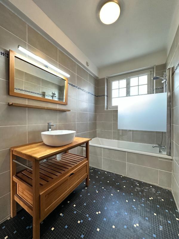 Maison - 158 m² - 7 pièces