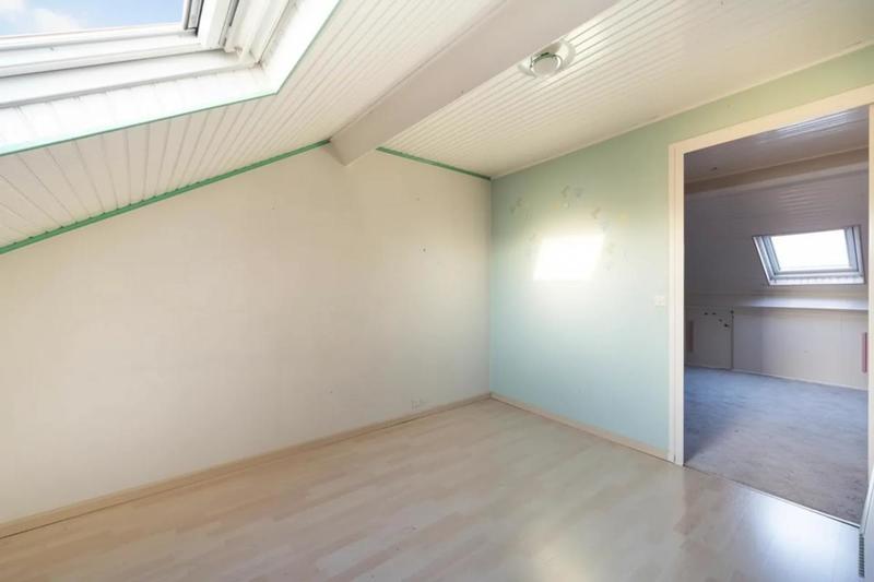 Maison - 80 m² - 6 pièces