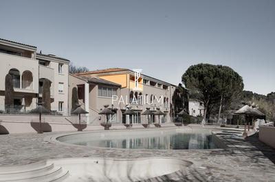 Appartement - 23 m² - 1 pièce