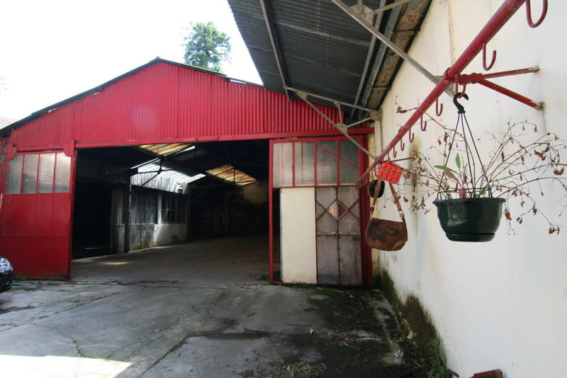 Immeuble - 197 m² - 8 pièces