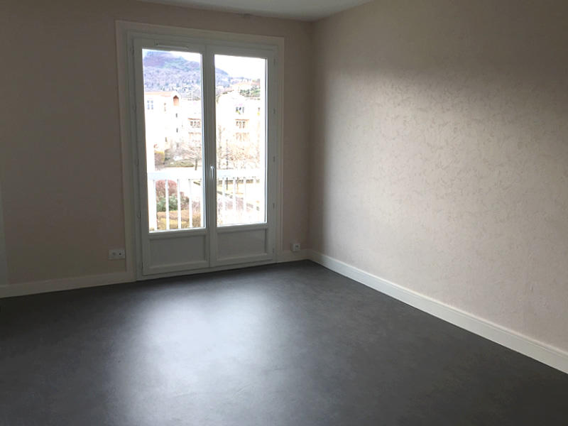 Studio - 31 m² - 1 pièce