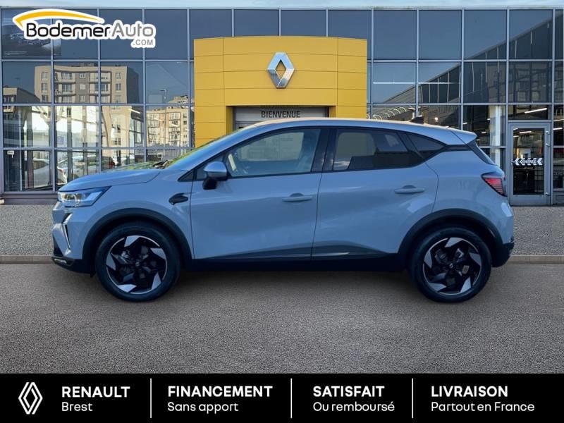 Renault Captur TCe 90 ch Techno