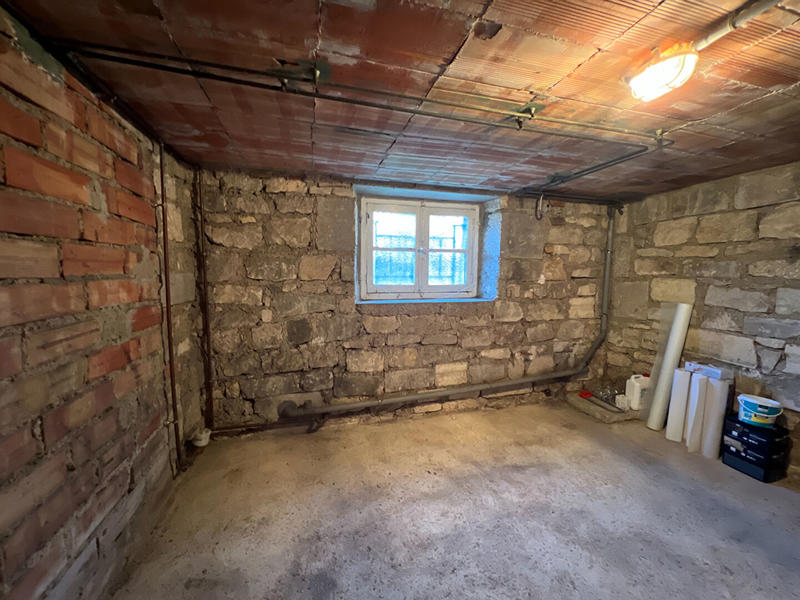 Appartement - 125 m² - 6 pièces