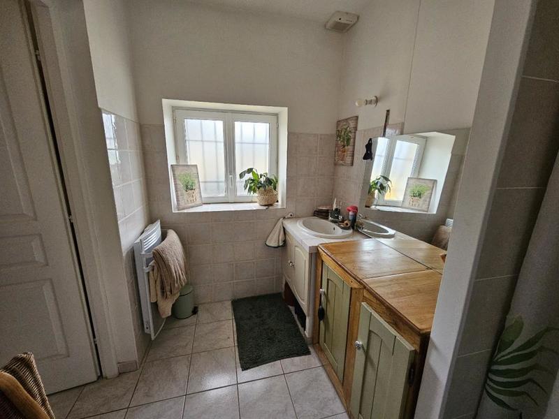Propriété - 72 m² - 3 pièces