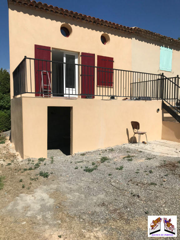 Maison de village - 101 m² - 4 pièces