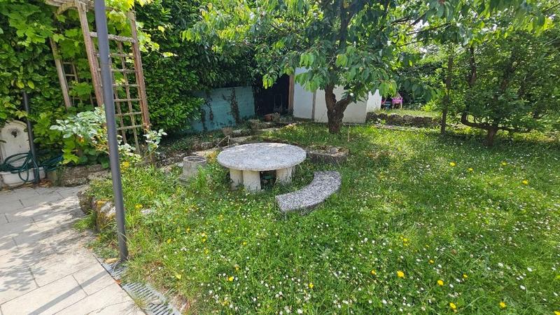 Maison - 102 m² - 5 pièces