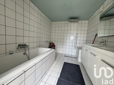 Duplex - 181 m² - 6 pièces