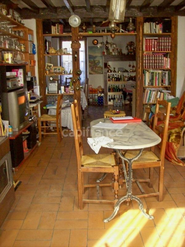 Maison - 50 m² - 3 pièces