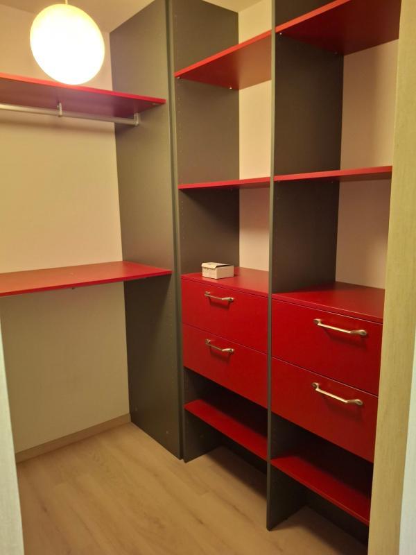 Penthouse - 105 m² - 4 pièces