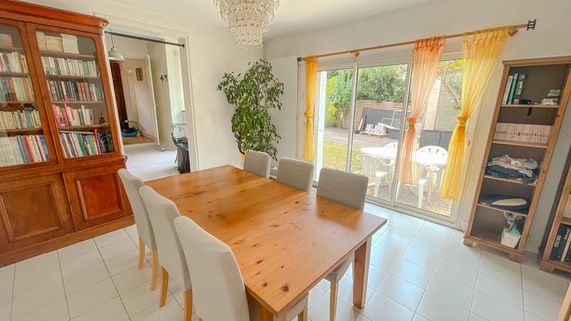 Villa - 149 m² - 7 pièces