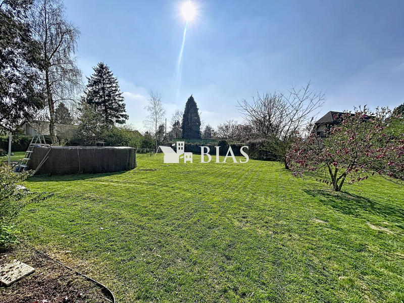 Maison - 135 m² - 5 pièces