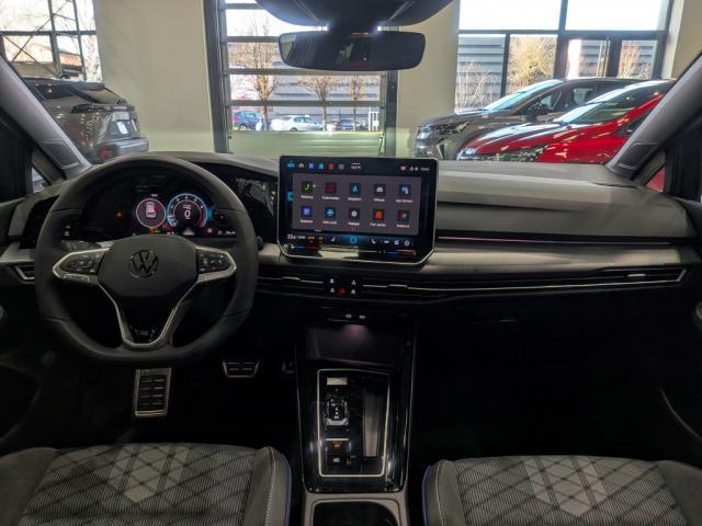 Volkswagen Golf 1.5 eTSI Evo2 150 Dsg7 R-Line