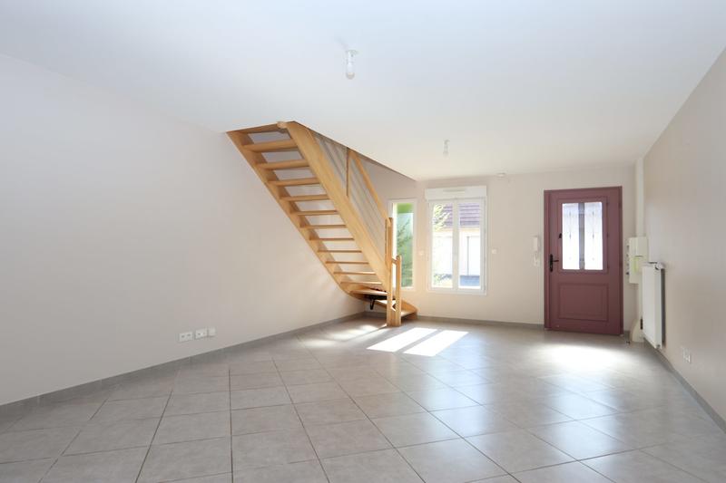 Maison - 71 m² - 3 pièces