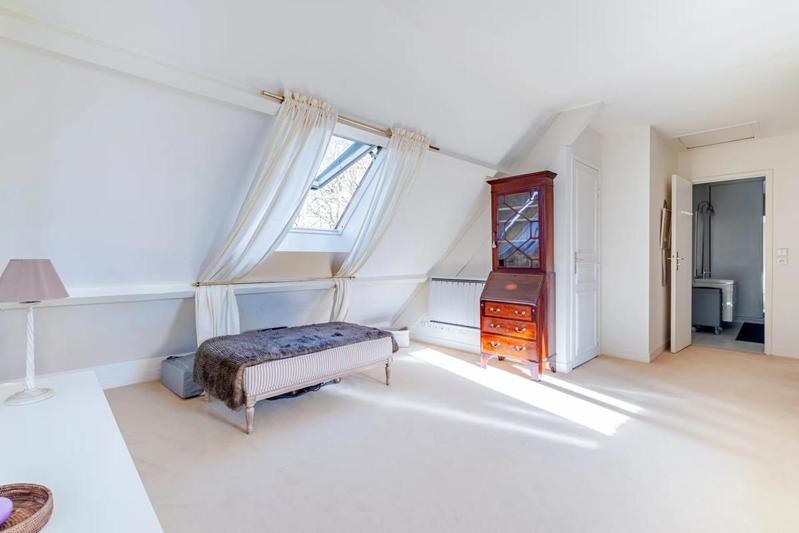 Duplex - 152 m² - 5 pièces