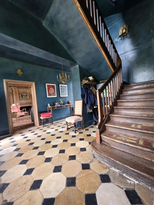 Propriété - 222 m² - 6 pièces