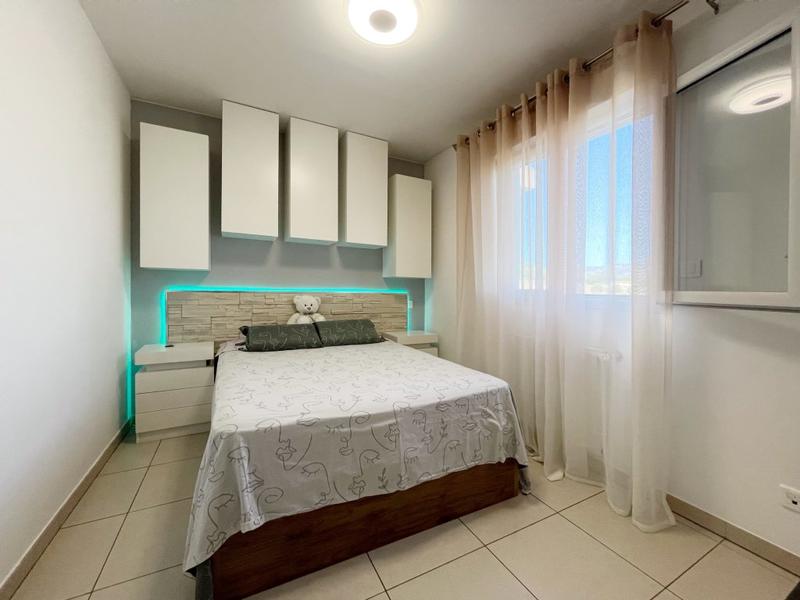 Appartement - 79 m² - 4 pièces