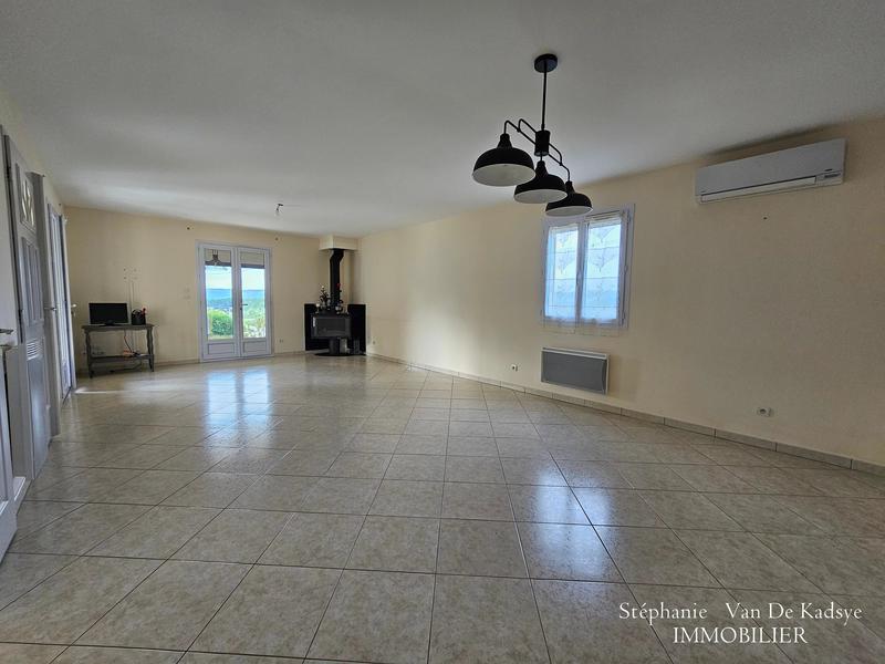 Villa - 130 m² - 5 pièces