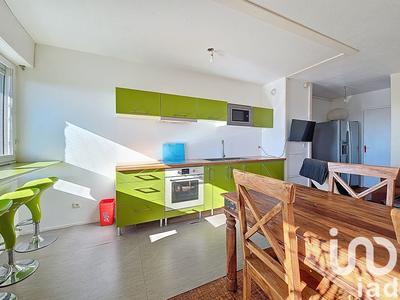 Appartement - 71 m² - 4 pièces