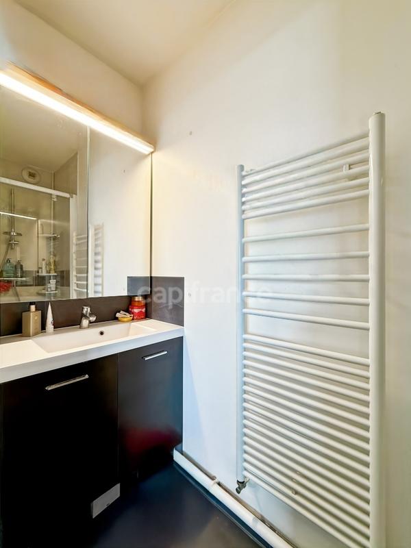 Appartement - 105 m² - 5 pièces