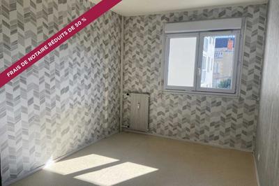 Appartement - 84 m² - 4 pièces