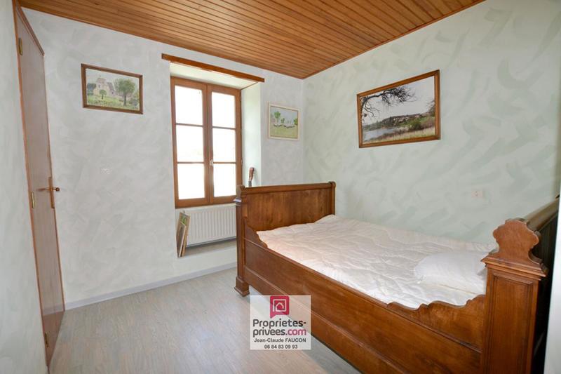 Maison - 141 m² - 6 pièces