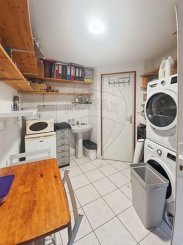 Local commercial - 44 m² - 2 pièces