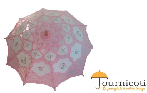 Tournicoti Parapluie