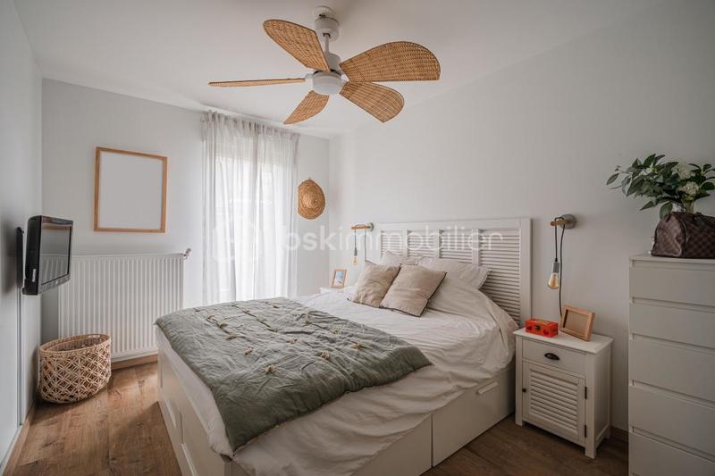 Appartement - 92 m² - 4 pièces