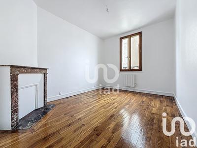 Appartement - 28 m² - 2 pièces
