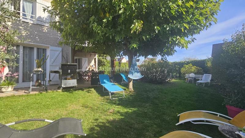 Maison - 127 m² - 6 pièces