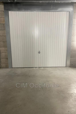 Parking / Garage - 17 m²