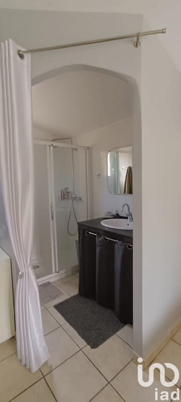 Maison - 197 m² - 7 pièces