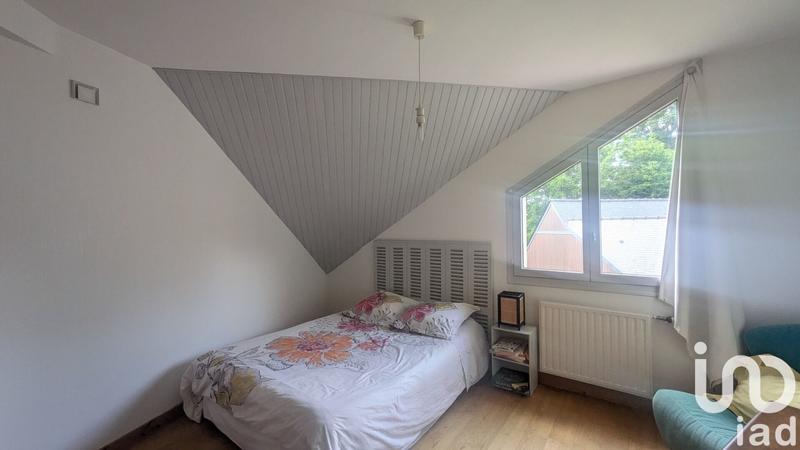 Maison de maîtres - 210 m² - 8 pièces