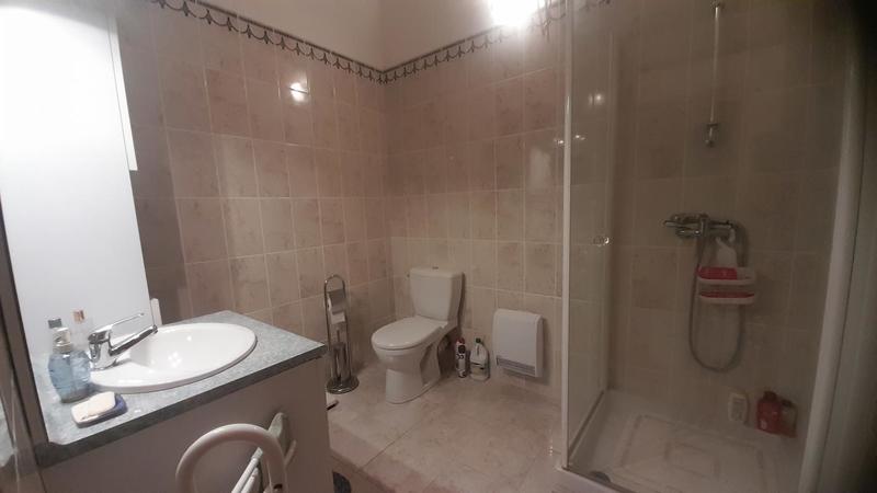 Maison - 99 m² - 5 pièces